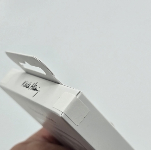 ⭐️40% Off⭐️ Samsung Galaxy S24 Ultra Keith Haring Flipsuit Case - Picture 2 of 12